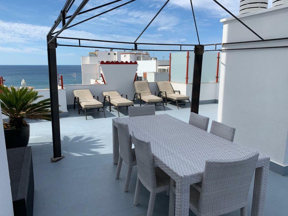 Appartement Luxueux 4 Pieces, Terrasse 120m2 Vue Da Rocha